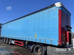 Schmitz Cargobull Semitrailer Curtainsider Standard
