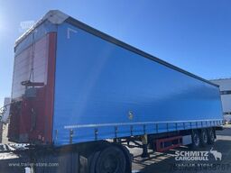 Schmitz Cargobull Semitrailer Curtainsider Standard