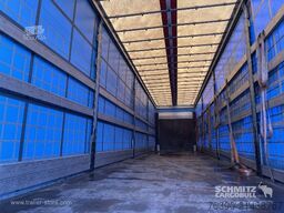 Schmitz Cargobull Semitrailer Curtainsider Standard