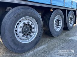 Schmitz Cargobull Semitrailer Curtainsider Standard