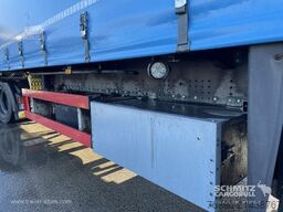 Schmitz Cargobull Semitrailer Curtainsider Standard