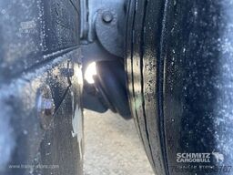 Schmitz Cargobull Semitrailer Curtainsider Standard