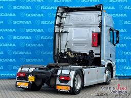 Scania R 450 A4x2NB RETARDER DIFF-L P-AIRCO SMART2