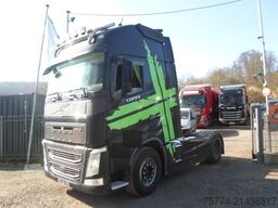 VOLVO FH 500/ Globetrotter XL/ Kipphydraulik
