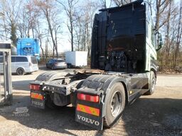 VOLVO FH 500/ Globetrotter XL/ Kipphydraulik