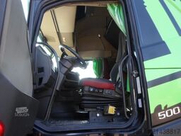 VOLVO FH 500/ Globetrotter XL/ Kipphydraulik