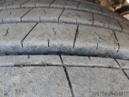 VOLVO FH 500/ Globetrotter XL/ Kipphydraulik