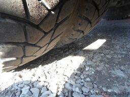 VOLVO FH 500/ Globetrotter XL/ Kipphydraulik