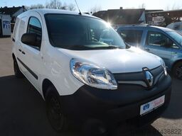 RENAULT Kangoo Rapid Extra # Regale Sortimo #Navi #MWST.