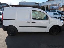 RENAULT Kangoo Rapid Extra # Regale Sortimo #Navi #MWST.