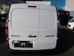 RENAULT Kangoo Rapid Extra # Regale Sortimo #Navi #MWST.
