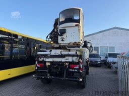 MAN TGM 13.250 4x4 BL Diff.-Sperre Terex TLC 95.2