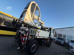 MAN TGM 13.250 4x4 BL Diff.-Sperre Terex TLC 95.2