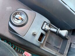 MAN TGM 13.250 4x4 BL Diff.-Sperre Terex TLC 95.2