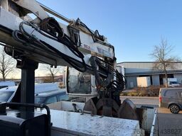 MAN TGM 13.250 4x4 BL Diff.-Sperre Terex TLC 95.2