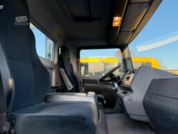 MAN TGM 13.250 4x4 BL Diff.-Sperre Terex TLC 95.2