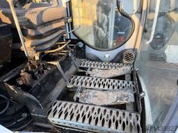 MAN TGM 13.250 4x4 BL Diff.-Sperre Terex TLC 95.2