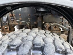 MAN TGM 13.250 4x4 BL Diff.-Sperre Terex TLC 95.2