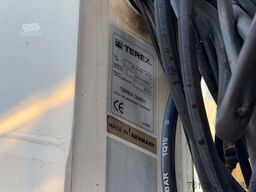 MAN TGM 13.250 4x4 BL Diff.-Sperre Terex TLC 95.2