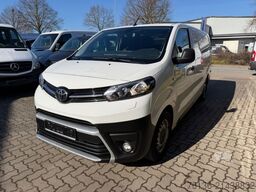 TOYOTA Proace L2 Kasten Klima Tempomat Kamera AHK