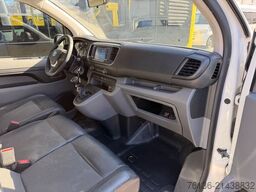 TOYOTA Proace L2 Kasten Klima Tempomat Kamera AHK