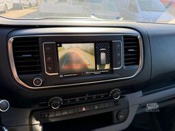 TOYOTA Proace L2 Kasten Klima Tempomat Kamera AHK