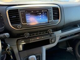 TOYOTA Proace L2 Kasten Klima Tempomat Kamera AHK