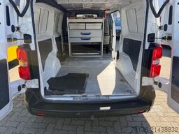 TOYOTA Proace L2 Kasten Klima Tempomat Kamera AHK