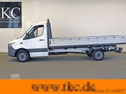 MERCEDES-BENZ Sprinter 211 CDI L2H1 Kasten Kamera #76T068