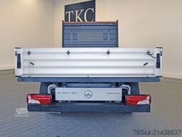 MERCEDES-BENZ Sprinter 316 CDI/43 Maxi L3 Pritsche #76T111