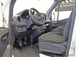 MERCEDES-BENZ Sprinter 316 CDI/43 Maxi L3 Pritsche #76T111