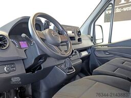 MERCEDES-BENZ Sprinter 316 CDI/43 Maxi L3 Pritsche #76T111