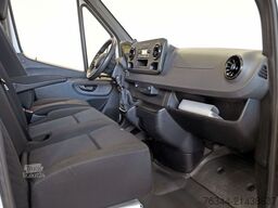 MERCEDES-BENZ Sprinter 316 CDI/43 Maxi L3 Pritsche #76T111