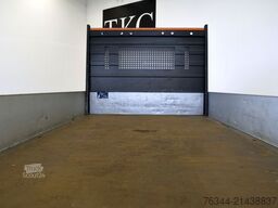 MERCEDES-BENZ Sprinter 316 CDI/43 Maxi L3 Pritsche #76T111