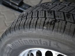 MERCEDES-BENZ Sprinter 316 CDI/43 Maxi L3 Pritsche #76T111