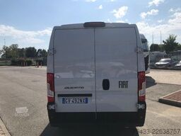Fiat DUCATO 35 L3H2 140