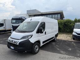Fiat Ducato 33 L2H2 2.2 diesel 140cv