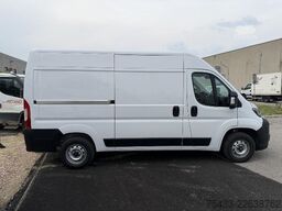 Fiat Ducato 33 L2H2 2.2 diesel 140cv