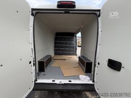 Fiat Ducato 33 L2H2 2.2 diesel 140cv