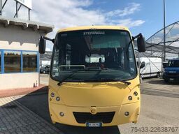 IVECO 100E18 CACCIAMALI