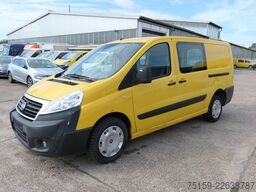 fiat Scudo 12 L2H1 COC