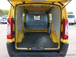 fiat Scudo 12 L2H1 COC