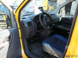 fiat Scudo 12 L2H1 COC