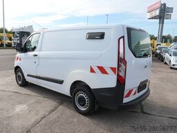 ford Transit Custom 290 2.0 TDCi KLIMA TEMPOMAT AHK Werkstatteinbauten - COC