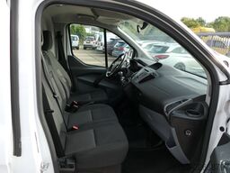 ford Transit Custom 290 2.0 TDCi KLIMA TEMPOMAT AHK Werkstatteinbauten - COC
