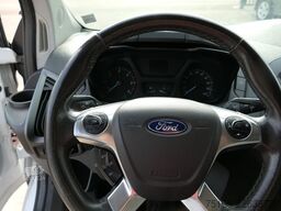 ford Transit Custom 290 2.0 TDCi KLIMA TEMPOMAT AHK Werkstatteinbauten - COC