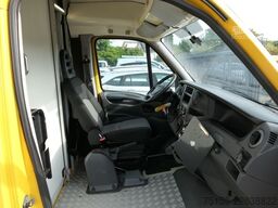 iveco Daily 35 S11 C30C AUTOMATIK KAMERA MAXI KAMERA Regale LUFT - EURO 5 - CoC