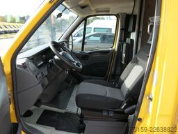 iveco Daily 35 S11 C30C AUTOMATIK KAMERA MAXI KAMERA Regale LUFT - EURO 5 - CoC