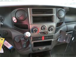 iveco Daily 35 S11 C30C AUTOMATIK KAMERA MAXI KAMERA Regale LUFT - EURO 5 - CoC
