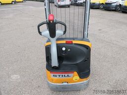 still EXV 14 C Batterie 40/2025